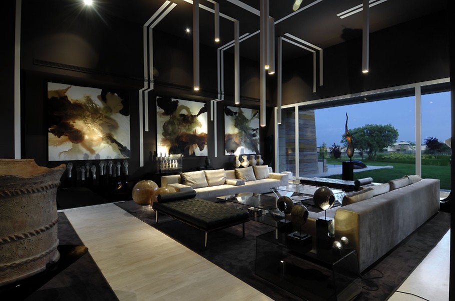 Interior Design Renovation Services Johor Bahru JB | Renovasi | Home & Residential